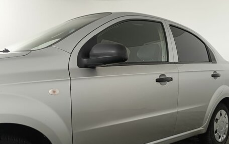 Chevrolet Aveo III, 2011 год, 520 000 рублей, 17 фотография
