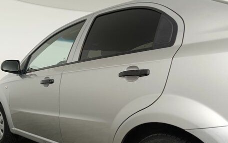 Chevrolet Aveo III, 2011 год, 520 000 рублей, 16 фотография