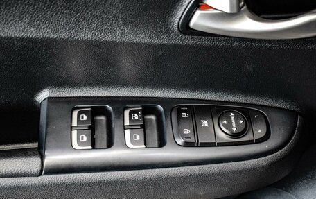 KIA Rio IV, 2021 год, 1 780 000 рублей, 17 фотография