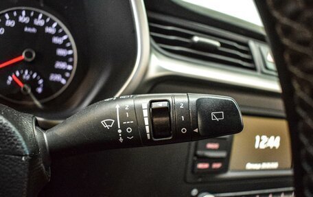 KIA Rio IV, 2021 год, 1 780 000 рублей, 14 фотография