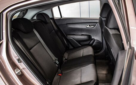 KIA Rio IV, 2021 год, 1 780 000 рублей, 7 фотография