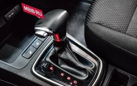 KIA Rio IV, 2021 год, 1 780 000 рублей, 16 фотография