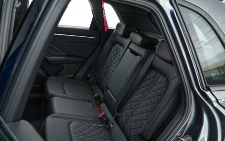 Audi Q3, 2026 год, 4 200 444 рублей, 10 фотография