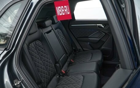 Audi Q3, 2026 год, 4 200 444 рублей, 8 фотография
