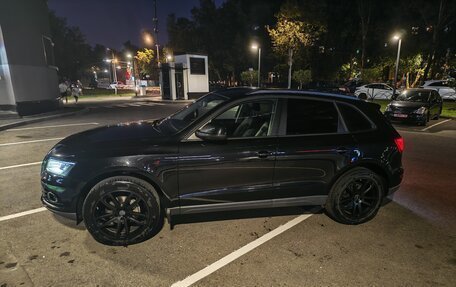 Audi Q5, 2013 год, 1 700 000 рублей, 1 фотография