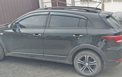 KIA Rio IV, 2020 год, 1 800 000 рублей, 1 фотография