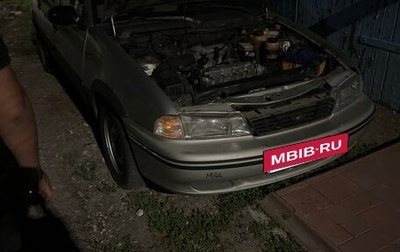 Daewoo Nexia I рестайлинг, 2004 год, 50 000 рублей, 1 фотография