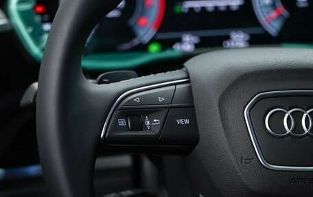Audi Q3, 2026 год, 4 200 444 рублей, 15 фотография