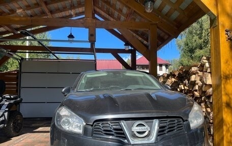 Nissan Qashqai, 2010 год, 990 000 рублей, 1 фотография