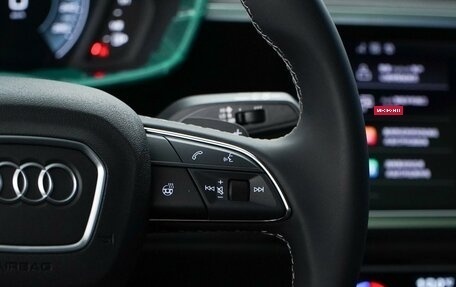 Audi Q3, 2026 год, 4 200 444 рублей, 16 фотография
