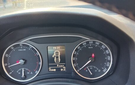 Skoda Octavia, 2012 год, 885 000 рублей, 3 фотография