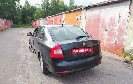 Skoda Octavia, 2012 год, 885 000 рублей, 2 фотография