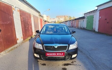 Skoda Octavia, 2012 год, 885 000 рублей, 6 фотография