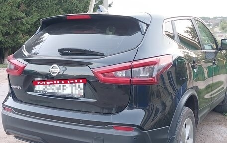 Nissan Qashqai, 2019 год, 1 500 000 рублей, 3 фотография