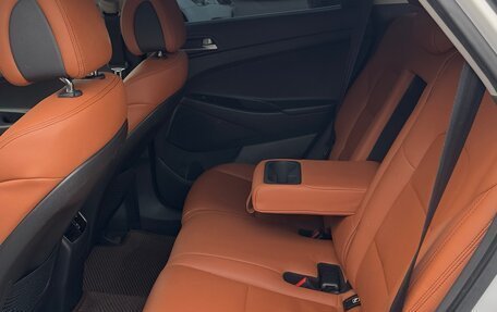 Hyundai Tucson III, 2018 год, 1 680 000 рублей, 14 фотография