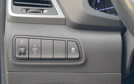Hyundai Tucson III, 2018 год, 1 680 000 рублей, 12 фотография