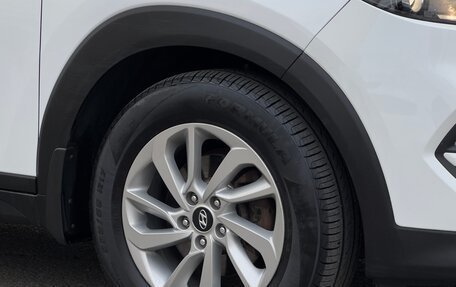 Hyundai Tucson III, 2018 год, 1 680 000 рублей, 8 фотография