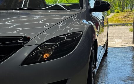 Mazda 6, 2008 год, 890 000 рублей, 5 фотография