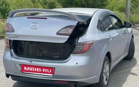 Mazda 6, 2008 год, 890 000 рублей, 12 фотография