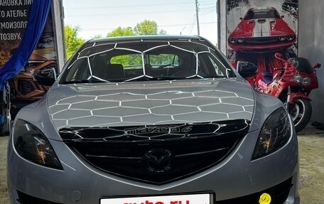 Mazda 6, 2008 год, 890 000 рублей, 4 фотография