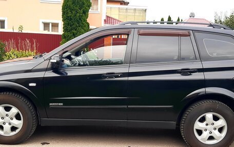 SsangYong Kyron I, 2011 год, 770 000 рублей, 10 фотография