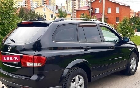 SsangYong Kyron I, 2011 год, 770 000 рублей, 5 фотография