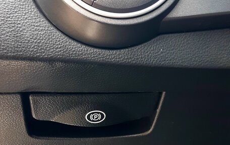 SsangYong Kyron I, 2011 год, 770 000 рублей, 20 фотография