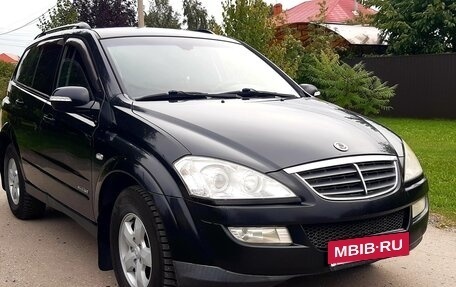 SsangYong Kyron I, 2011 год, 770 000 рублей, 12 фотография