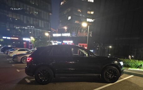 Audi Q5, 2013 год, 1 700 000 рублей, 3 фотография