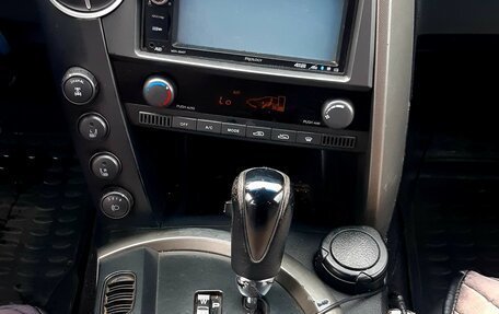 SsangYong Kyron I, 2011 год, 770 000 рублей, 19 фотография