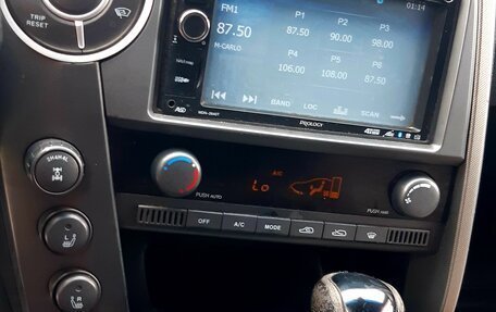 SsangYong Kyron I, 2011 год, 770 000 рублей, 23 фотография