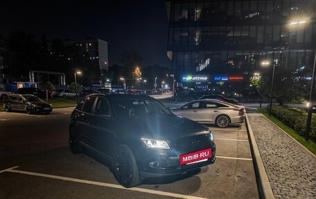 Audi Q5, 2013 год, 1 700 000 рублей, 4 фотография