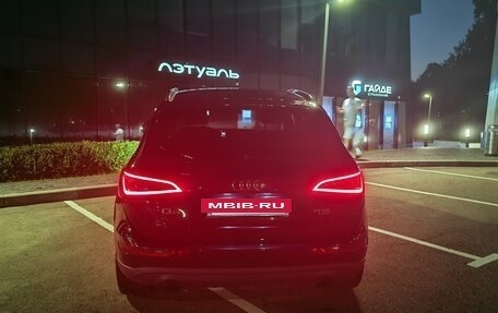Audi Q5, 2013 год, 1 700 000 рублей, 2 фотография