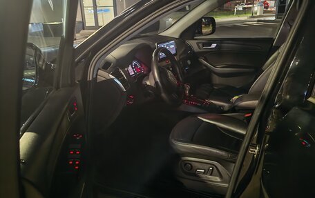Audi Q5, 2013 год, 1 700 000 рублей, 6 фотография