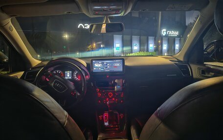 Audi Q5, 2013 год, 1 700 000 рублей, 10 фотография