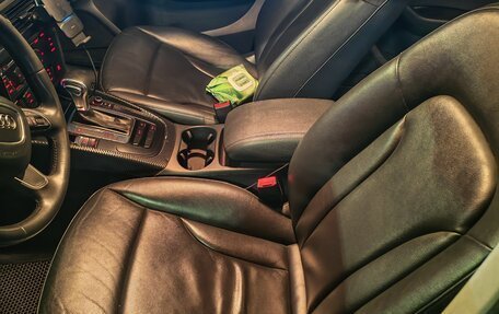 Audi Q5, 2013 год, 1 700 000 рублей, 7 фотография