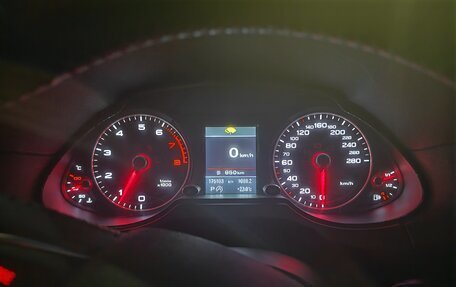 Audi Q5, 2013 год, 1 700 000 рублей, 9 фотография