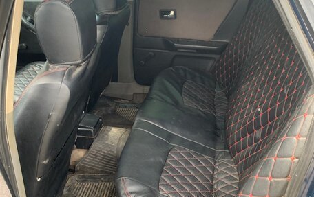Audi 80, 1988 год, 135 000 рублей, 8 фотография