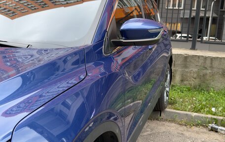 Geely Coolray I, 2021 год, 1 680 000 рублей, 5 фотография