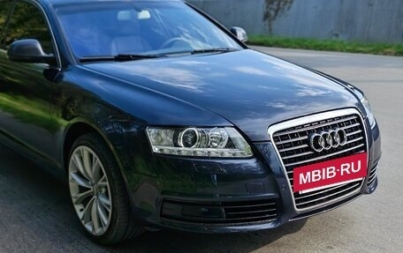 Audi A6, 2009 год, 1 060 000 рублей, 2 фотография
