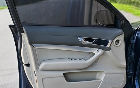 Audi A6, 2009 год, 1 060 000 рублей, 9 фотография