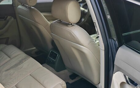 Audi A6, 2009 год, 1 060 000 рублей, 15 фотография