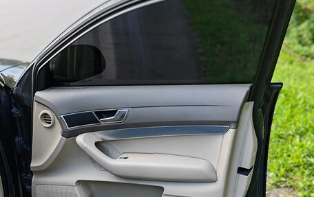 Audi A6, 2009 год, 1 060 000 рублей, 13 фотография