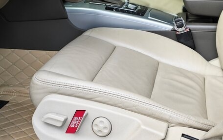 Audi A6, 2009 год, 1 060 000 рублей, 11 фотография