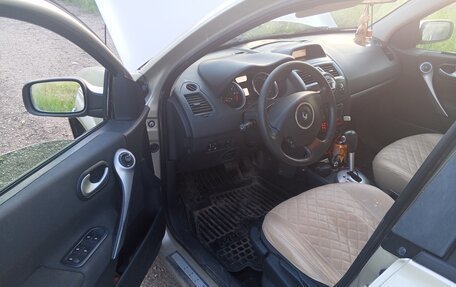 Renault Megane II, 2008 год, 290 000 рублей, 2 фотография