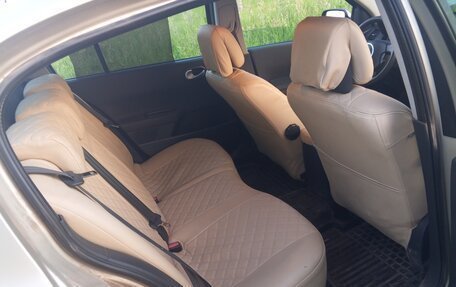 Renault Megane II, 2008 год, 290 000 рублей, 7 фотография