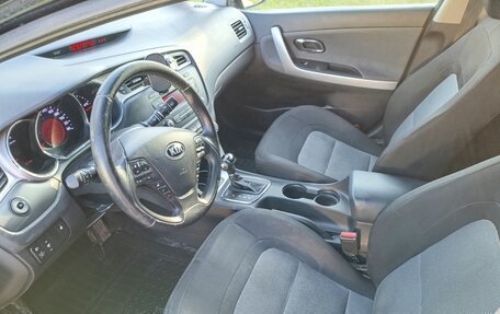 KIA cee'd III, 2015 год, 980 000 рублей, 6 фотография