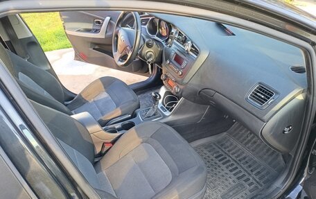 KIA cee'd III, 2015 год, 980 000 рублей, 8 фотография