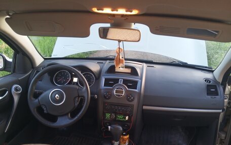 Renault Megane II, 2008 год, 290 000 рублей, 6 фотография