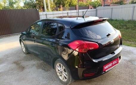 KIA cee'd III, 2015 год, 980 000 рублей, 5 фотография